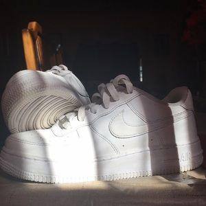 Air Force 1’s